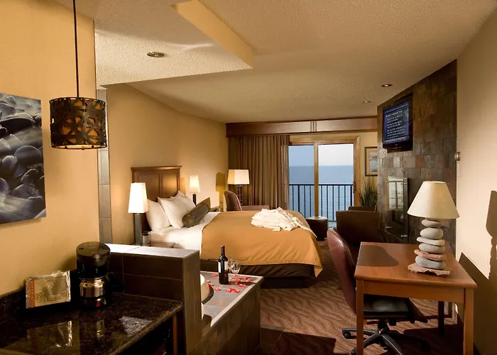 Best Western Plus Superior Inn